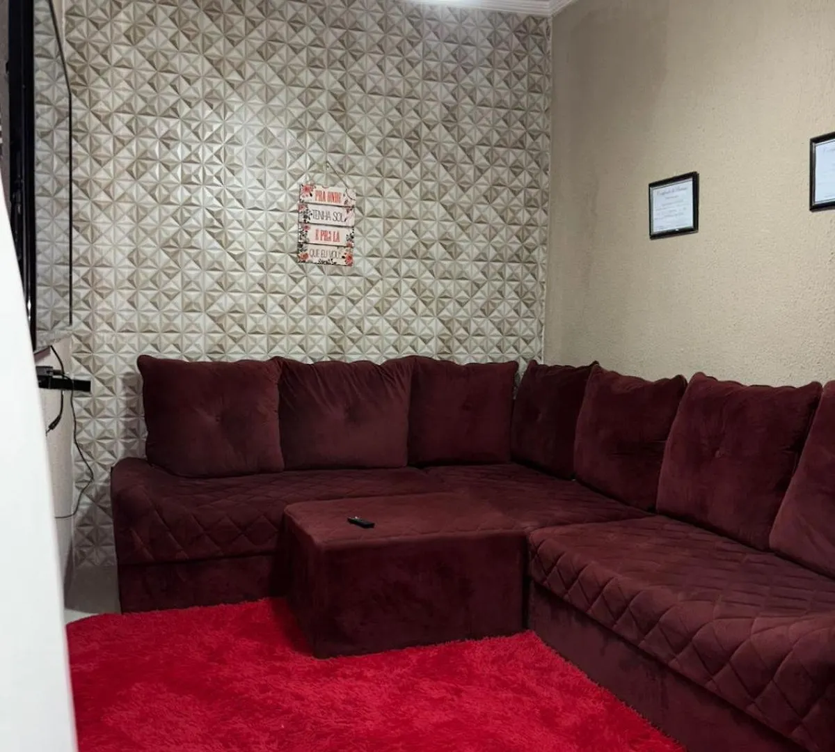 Acomodacao Em Arraial Do Cabo Villa Holiday home