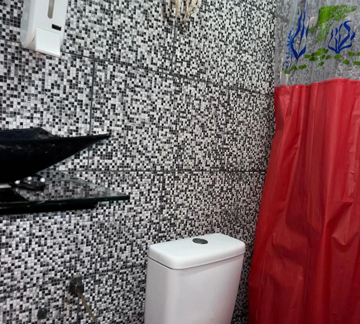 Acomodacao Em Arraial Do Cabo Villa Holiday home