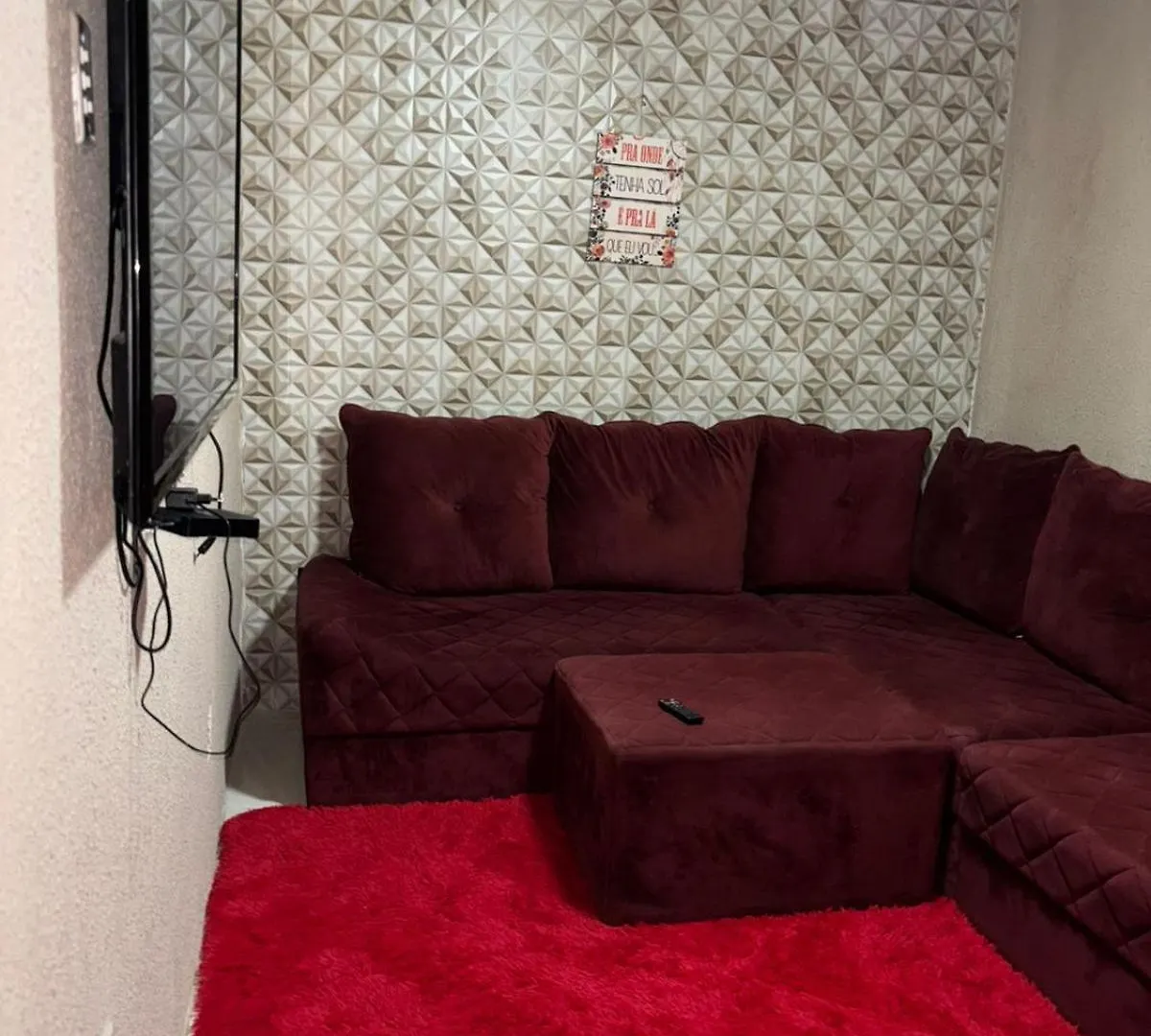 Holiday home Acomodacao Em Arraial Do Cabo Villa