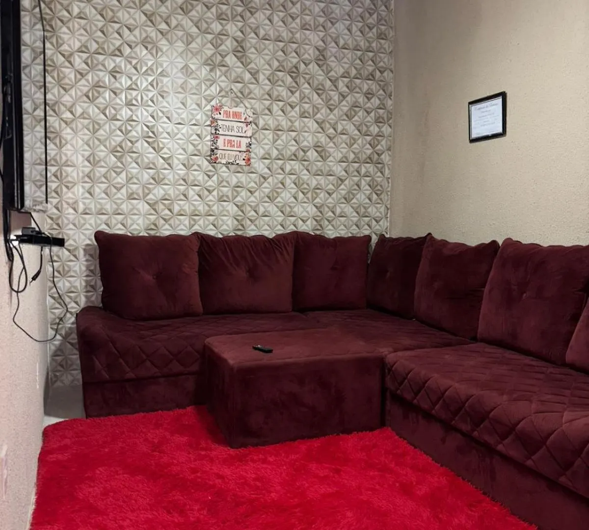 Holiday home Acomodacao Em Arraial Do Cabo Villa Brazil